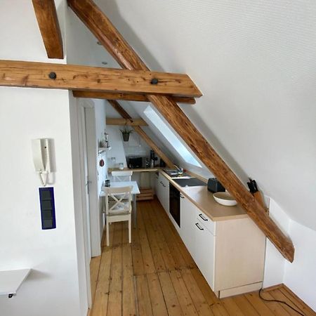 Messeapartment Stockum دوسلدورف المظهر الخارجي الصورة