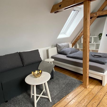Messeapartment Stockum دوسلدورف المظهر الخارجي الصورة