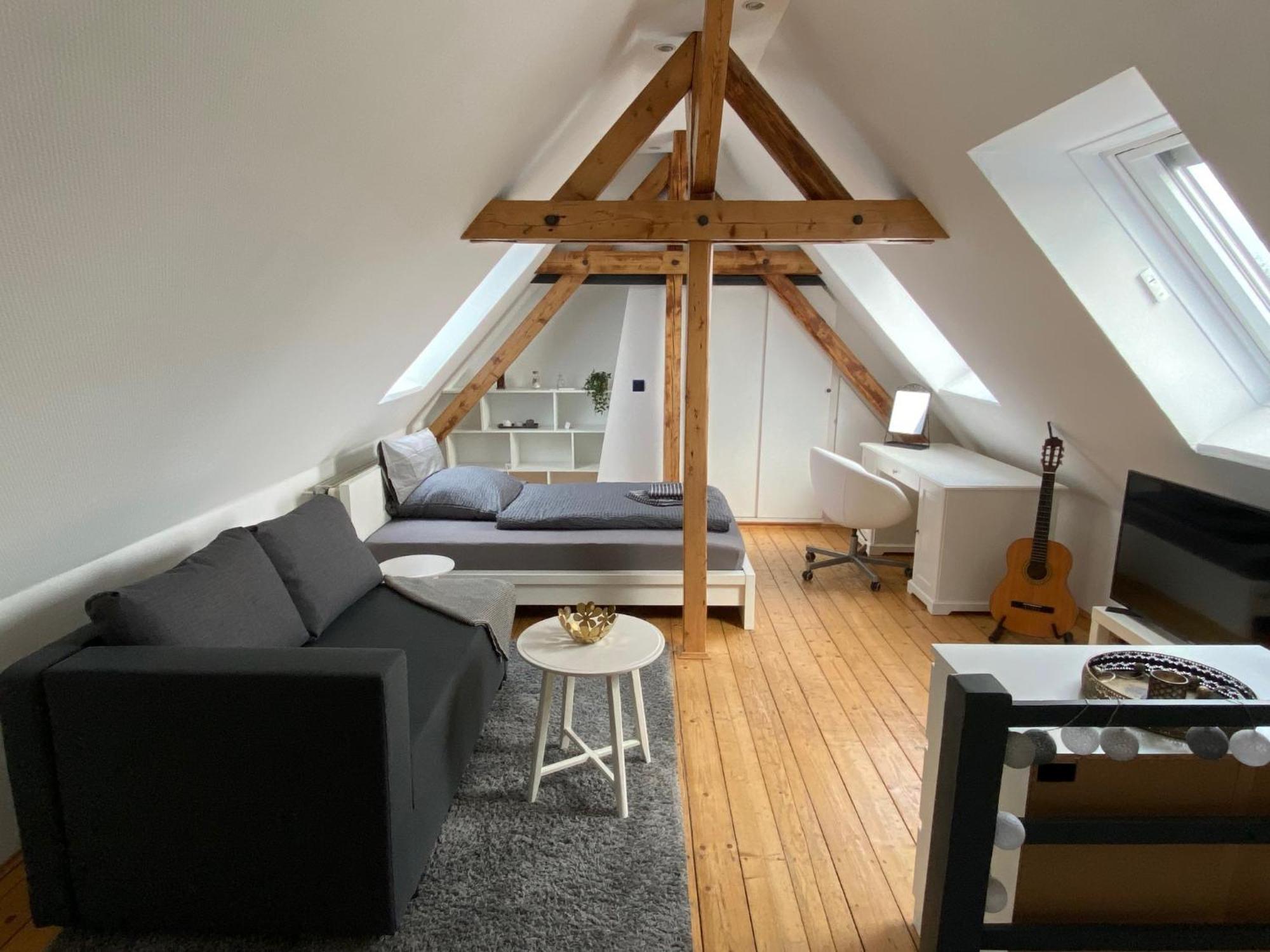 Messeapartment Stockum دوسلدورف المظهر الخارجي الصورة